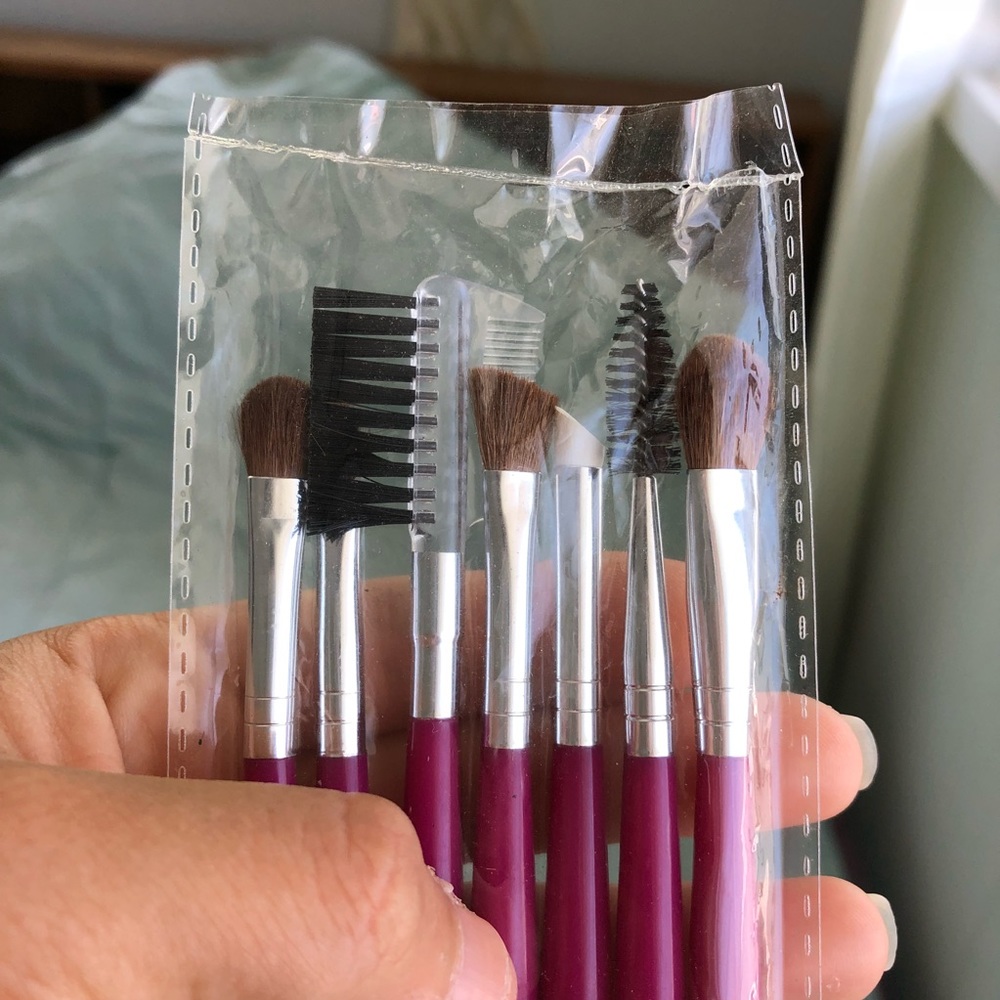 Lancôme Makeup Brushes